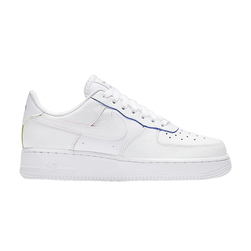 Wmns Air Force 1 Low 'Triple White'