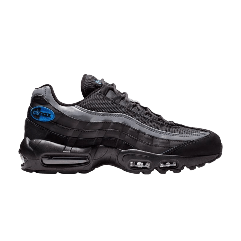 Air Max 95 'Anthracite'