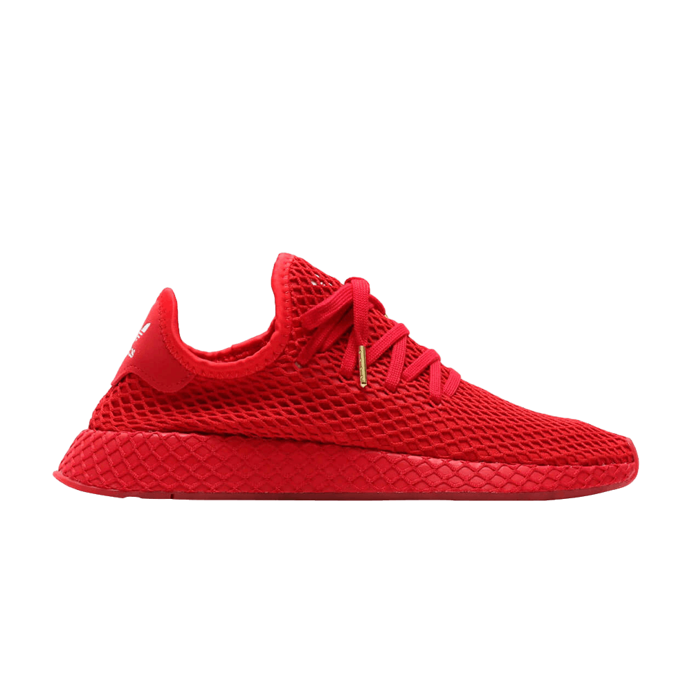 Atmos x Deerupt 'Red'