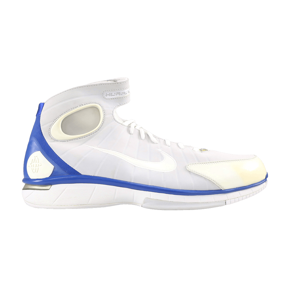 Air Zoom Huarache 2K4 'Wolf Grey'