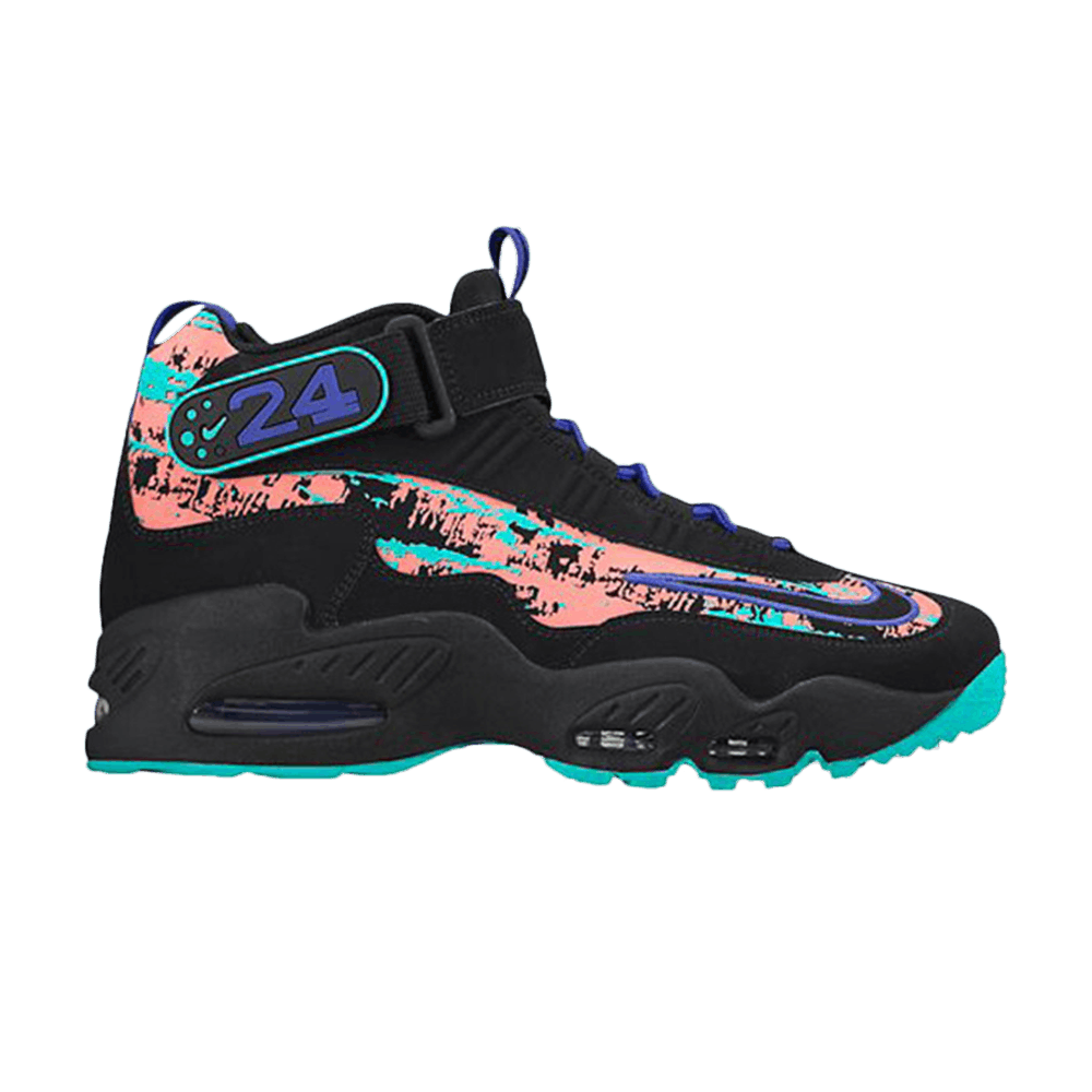 Air Griffey Max 1 GS 'Hyper Jade'