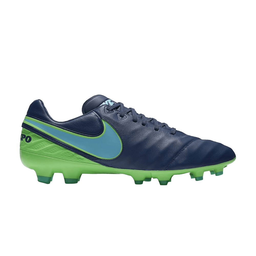 Tiempo Legacy 2 FG 'Coastal Blue'