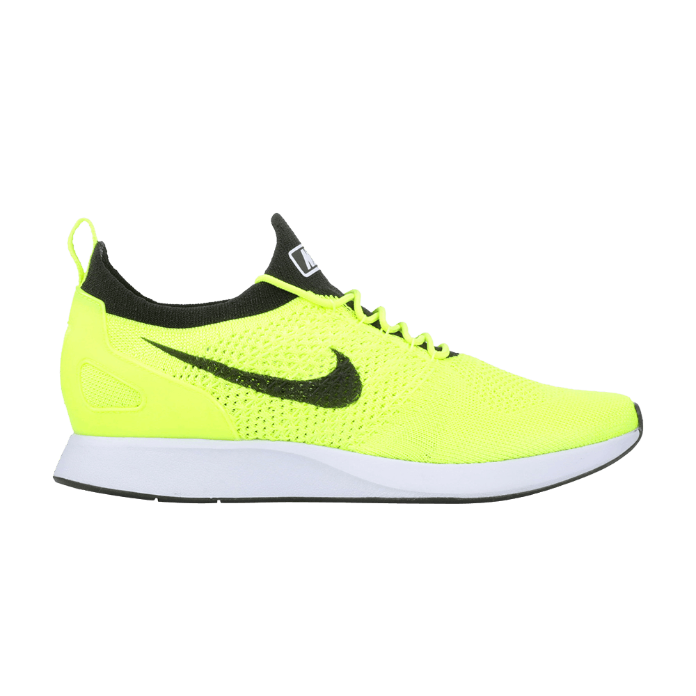 Air Zoom Mariah Flyknit Racer 'Volt'