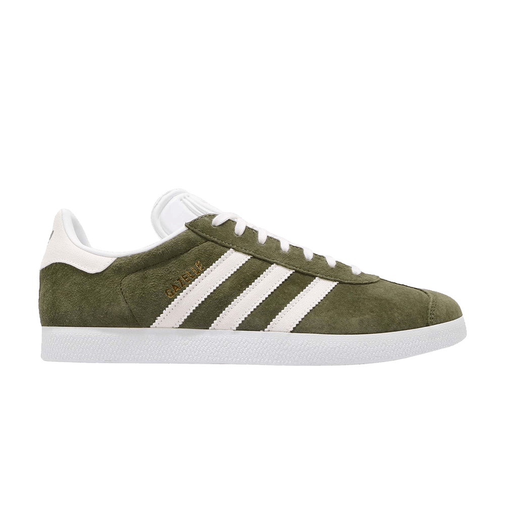 Gazelle 'Base Green'