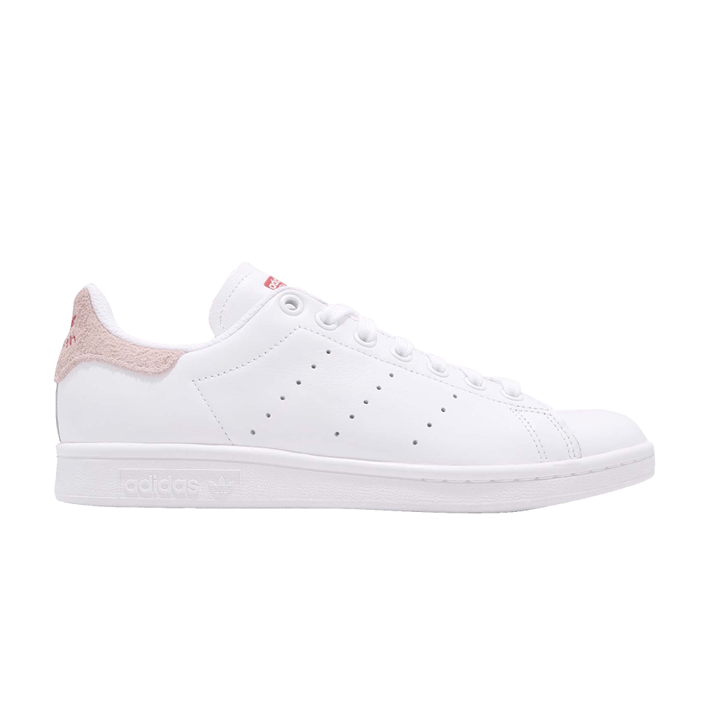 Wmns Stan Smith 'Ice Pink'