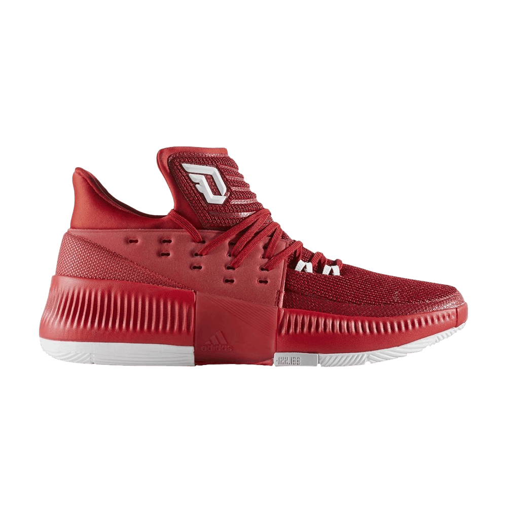 Dame 3 'Power Red'