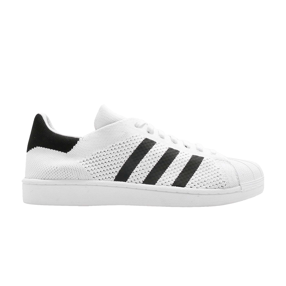 Superstar Primeknit