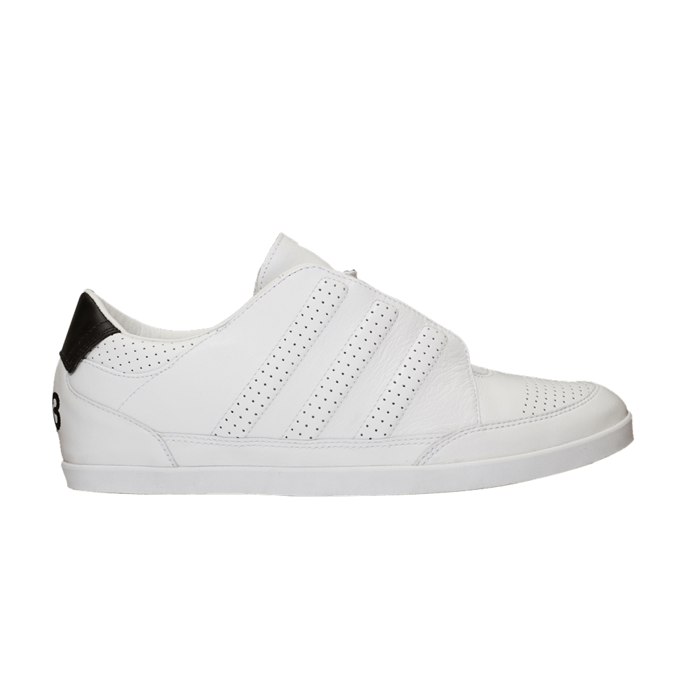 Y-3 Honja Classic 'White Black'