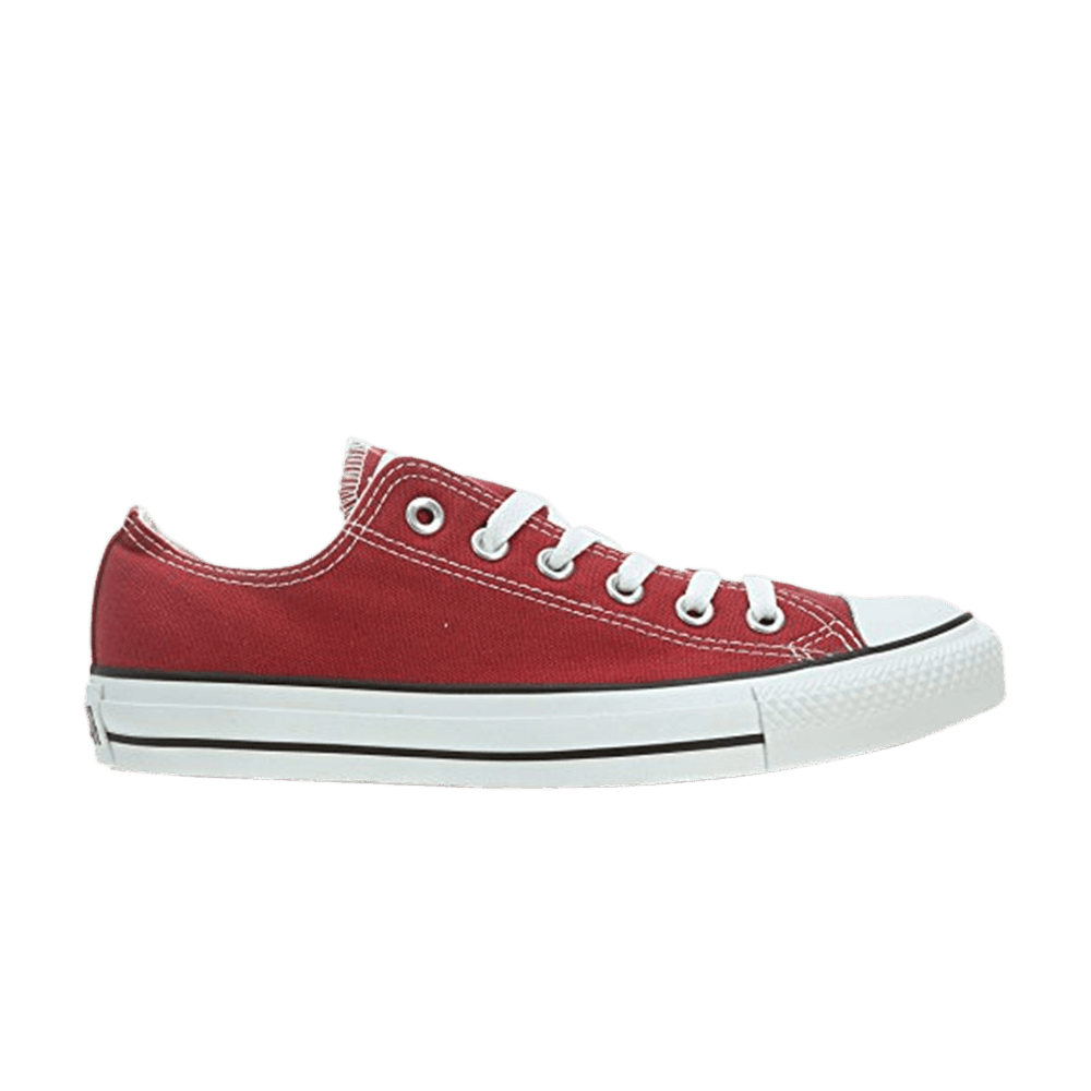 Chuck Taylor All Star Ox 'Jester Red'