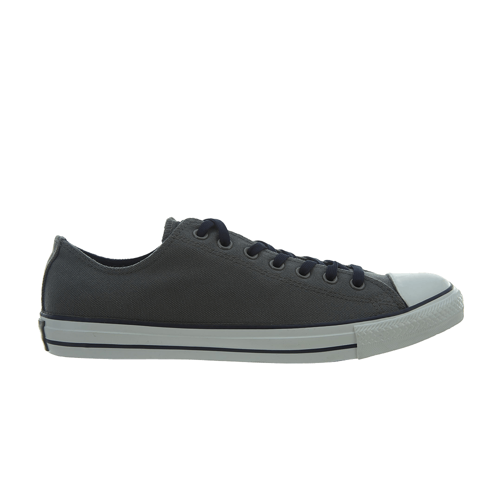 Chuck Taylor All Star Ox 'Charcoal'
