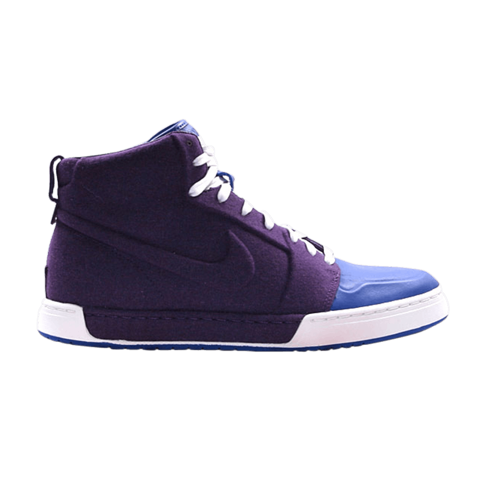 Air Royal Mid VT