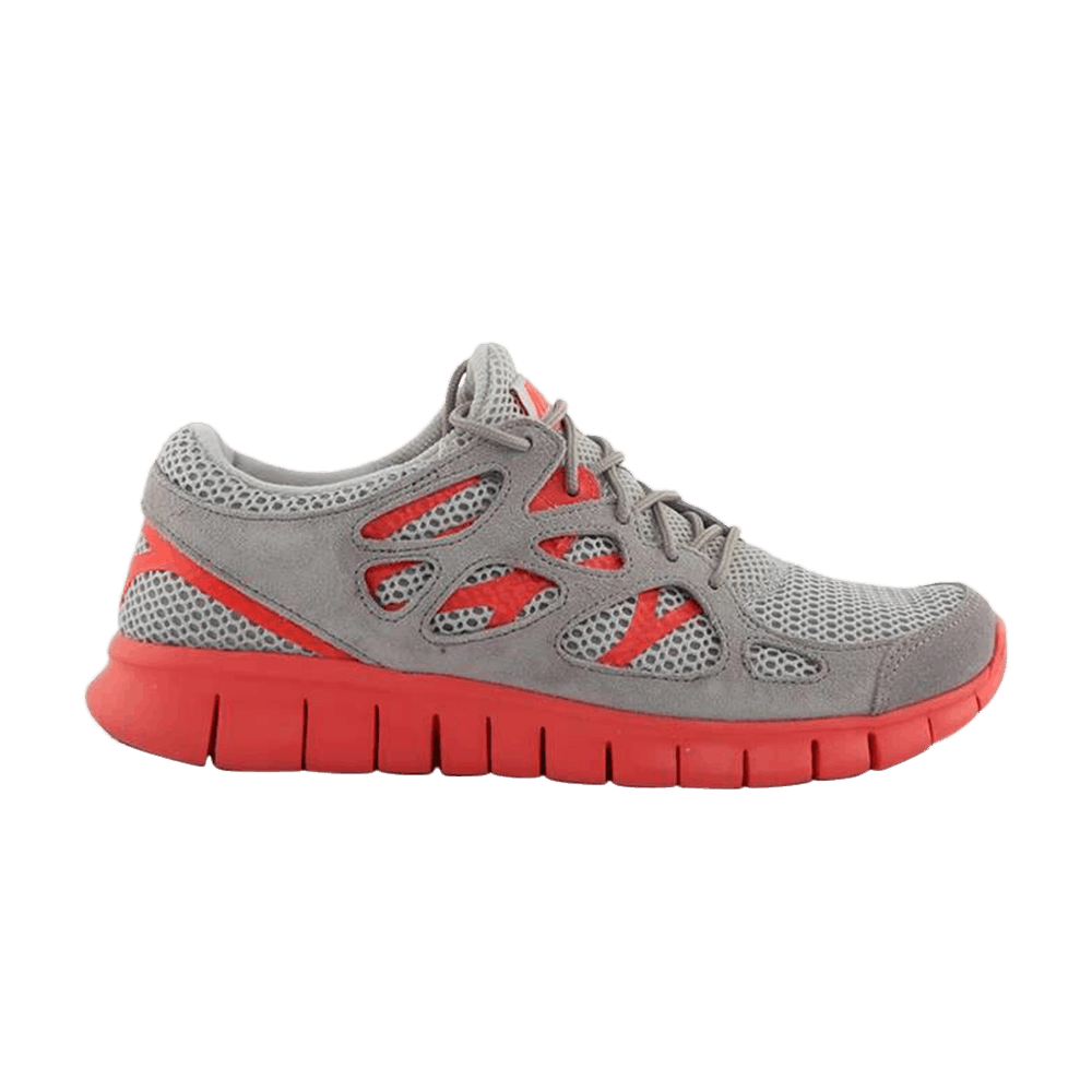 Free Run 2 EXT 'Grey'