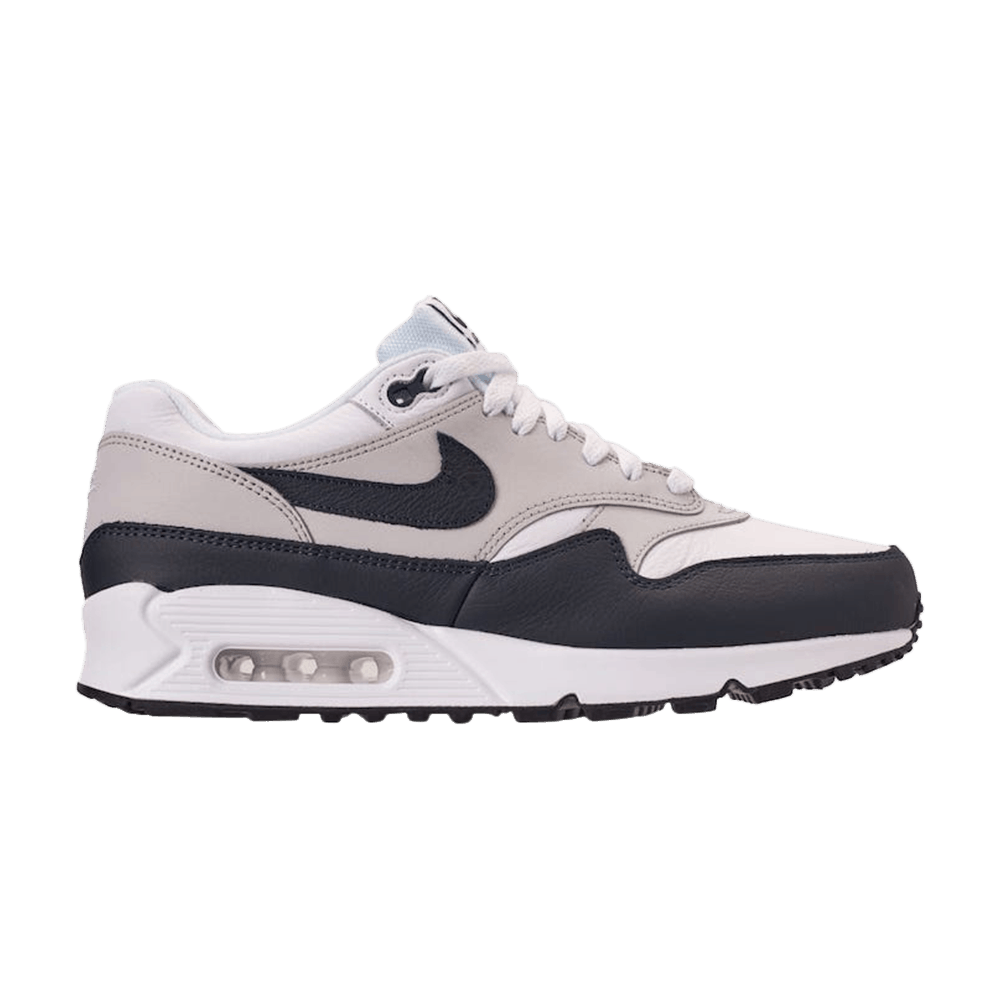 Air Max 90/1 'Obsidian Grey'