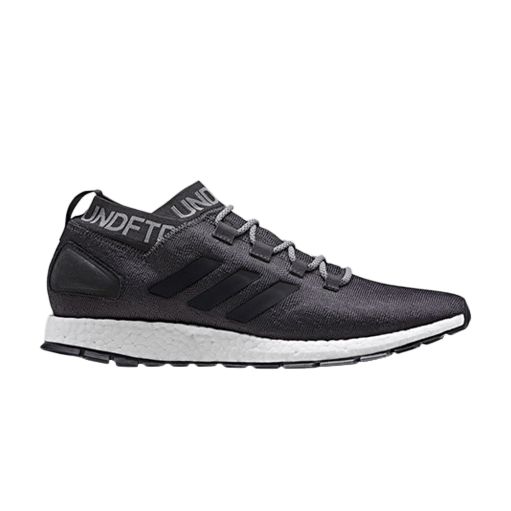 Undefeated x PureBoost RBL 'Shift Grey'