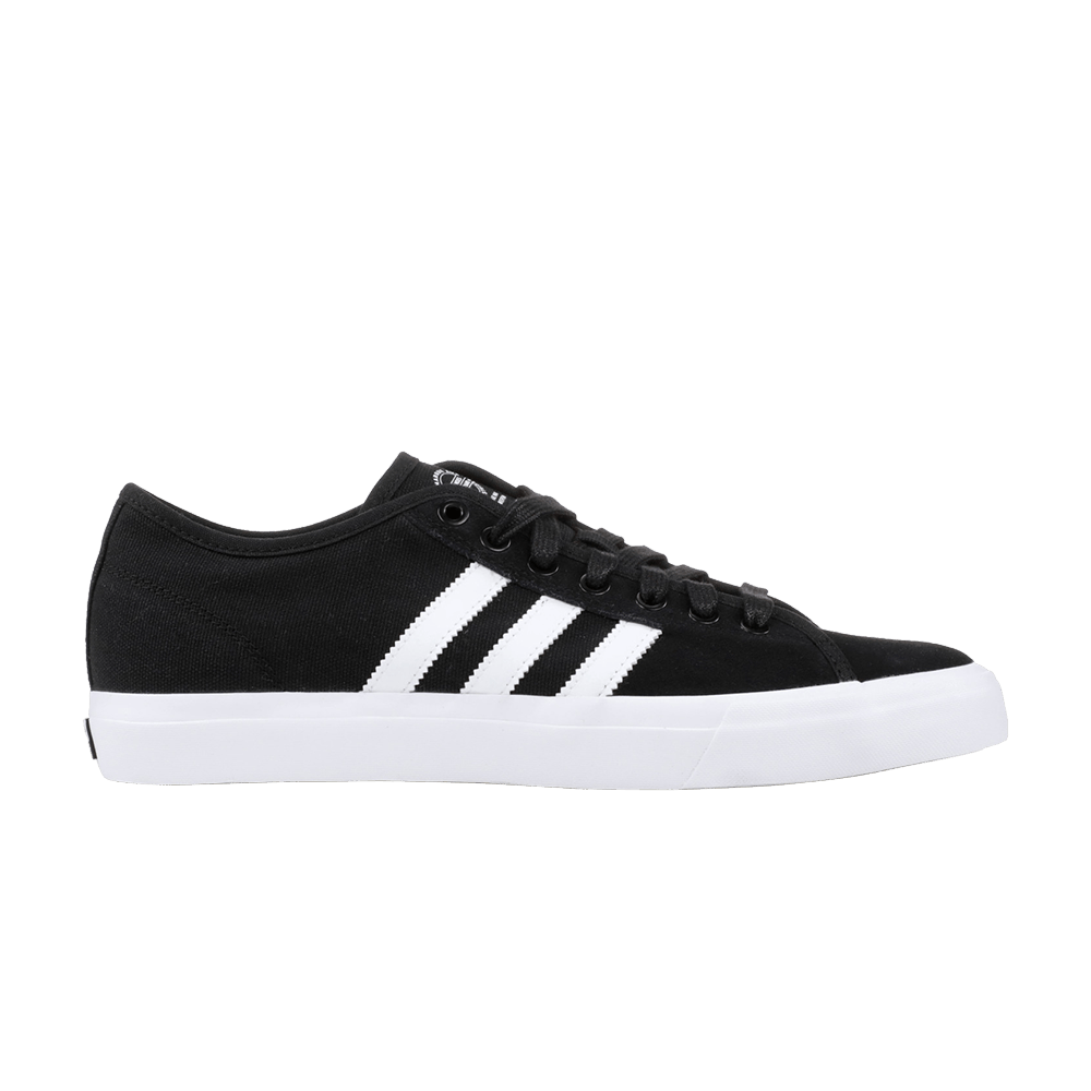 Matchcourt RX 'Black'