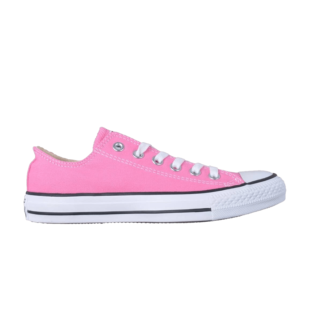 Chuck Taylor All Star Ox 'Pink'