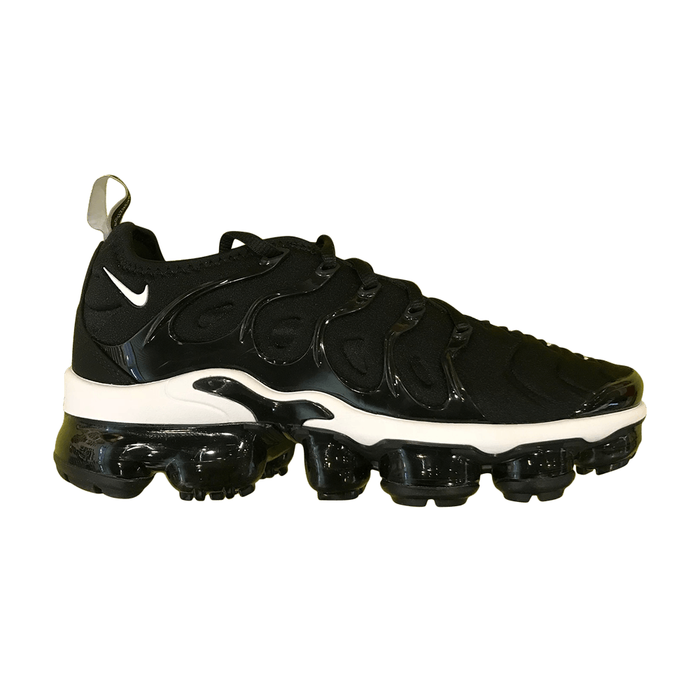 Air VaporMax Plus 'Black'