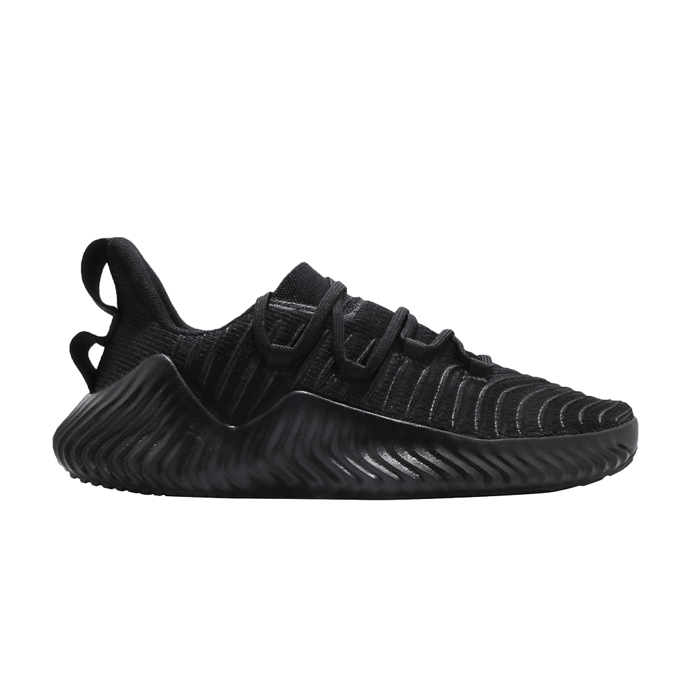 Alphabounce Trainer 'Core Black'