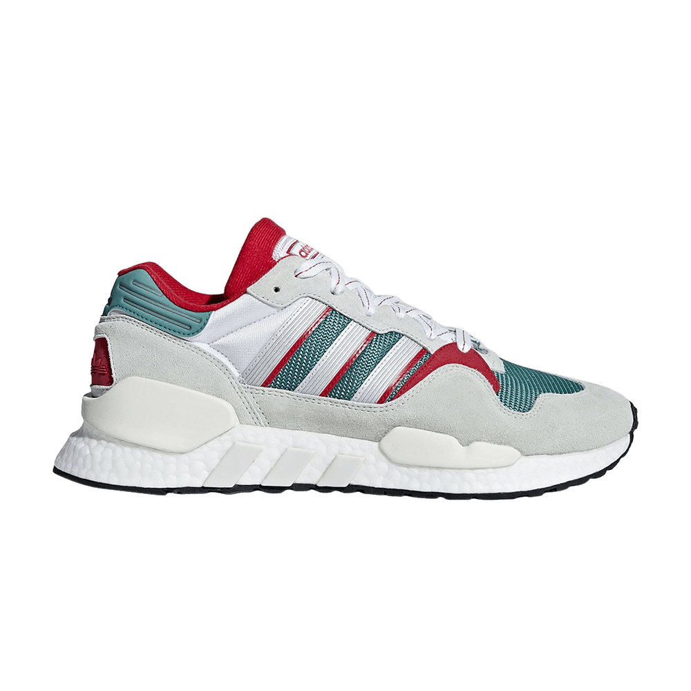 ZX 930 EQT 'Ghost Green' Sample