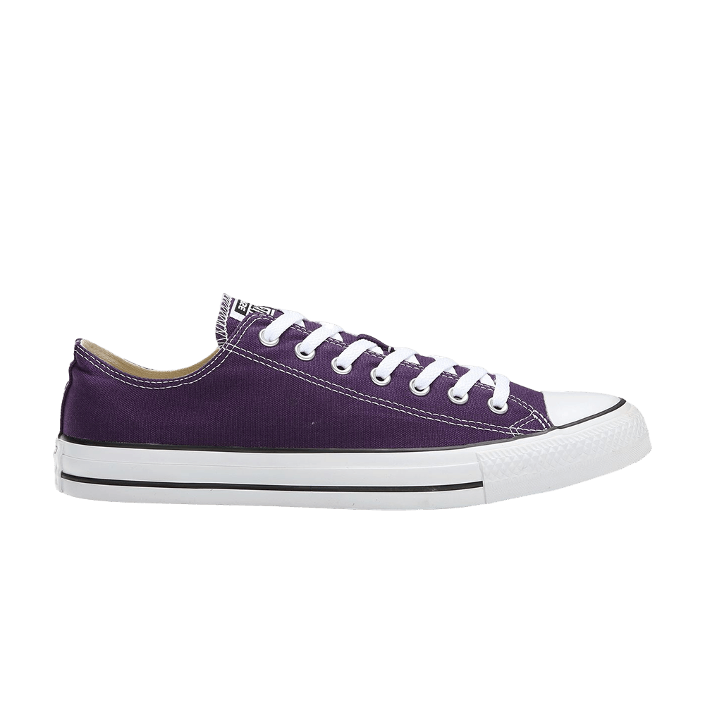 Chuck Taylor All Star Ox 'Eggplant Peel'