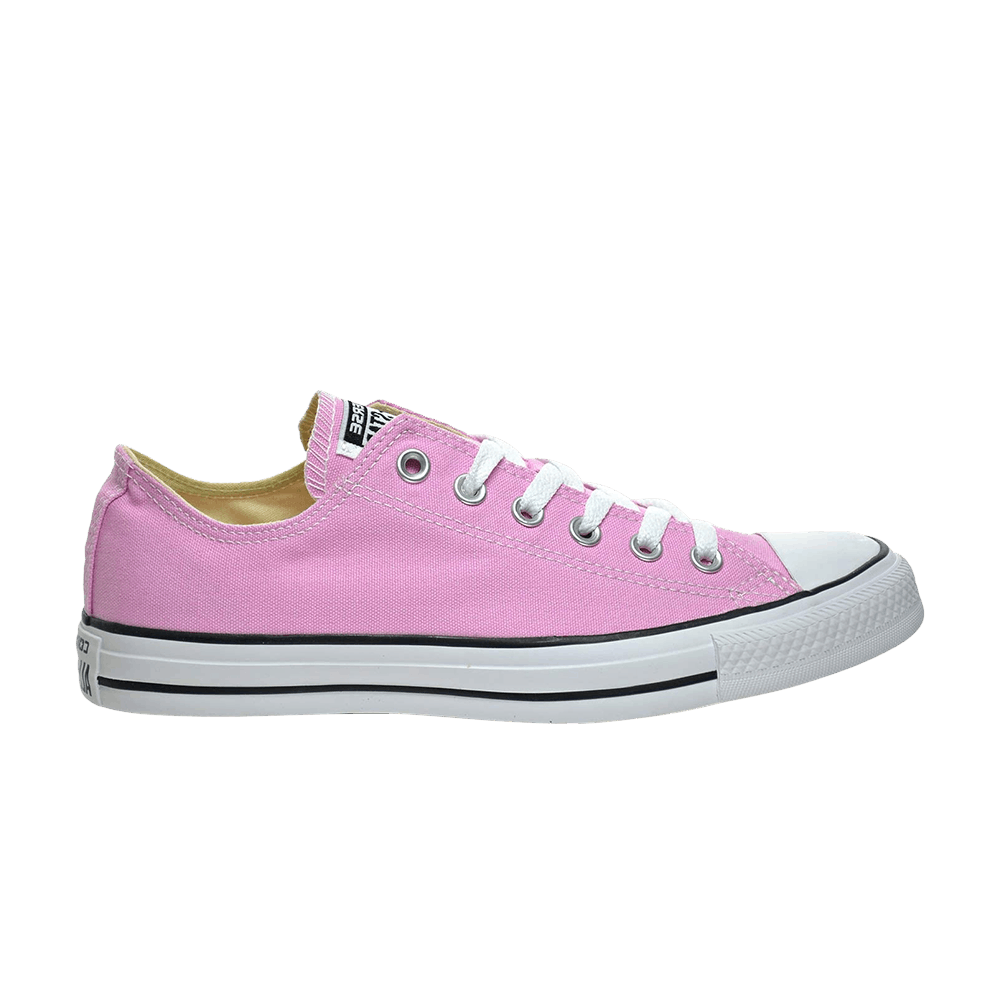 Chuck Taylor All Star Ox 'Icy Pink'