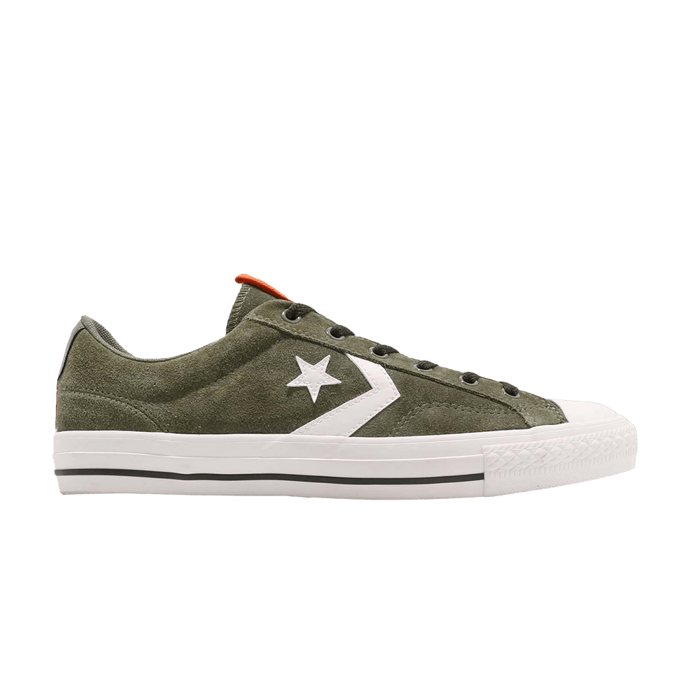 Star Player 'Olive'