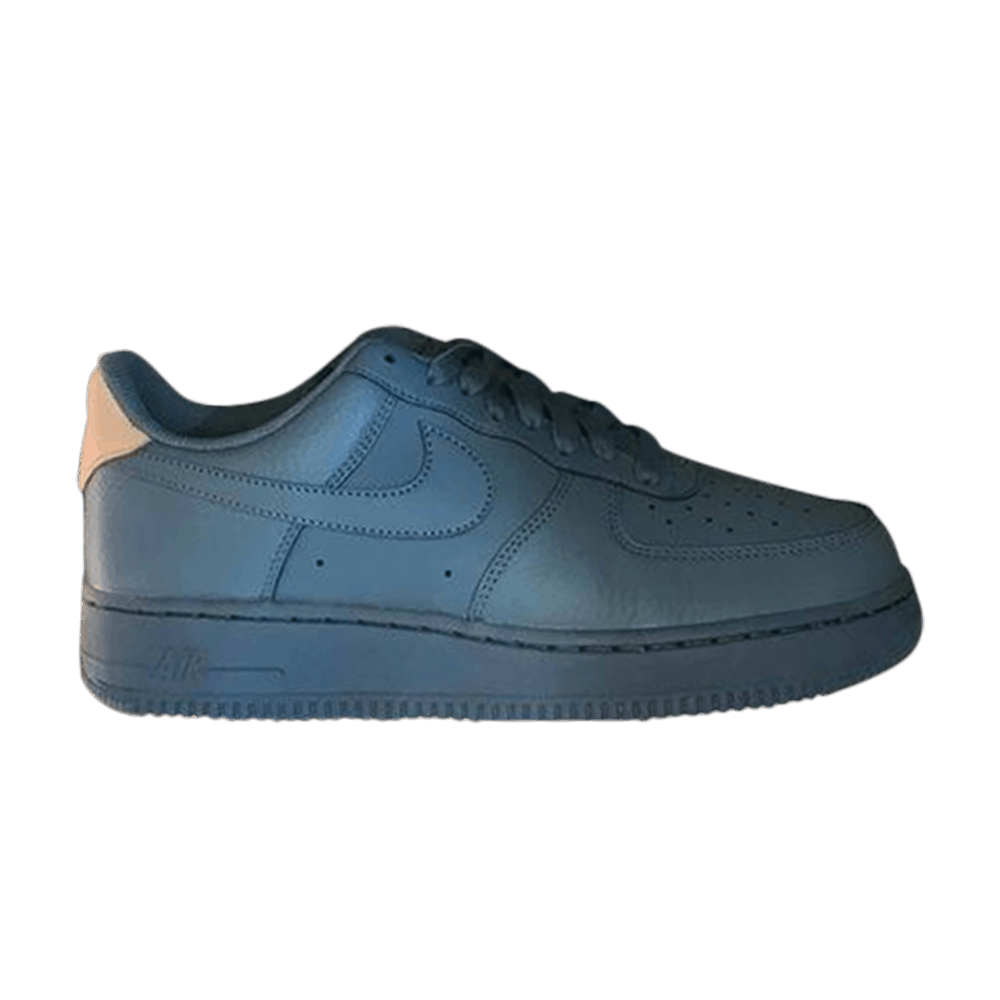 Air Force 1 Low '07 LV8 'Cool Grey'