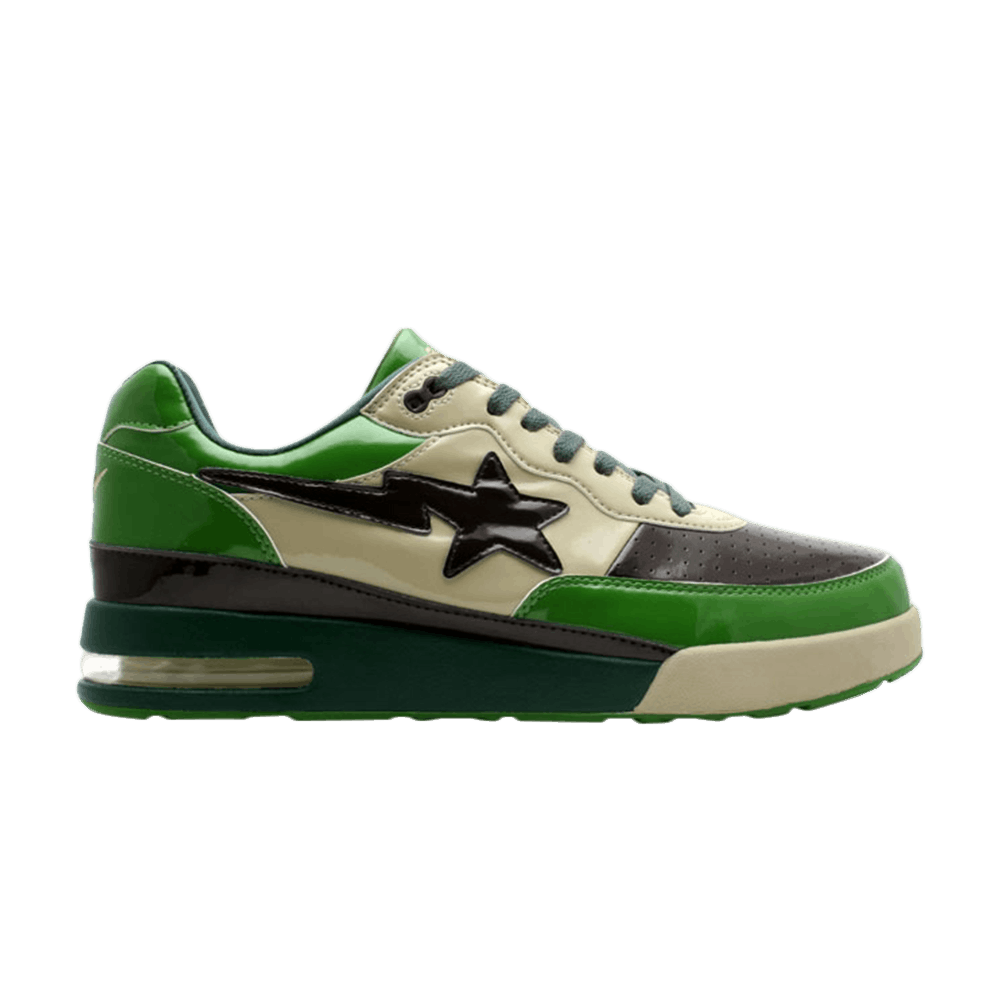 Roadsta FS-034 Low 'Green'