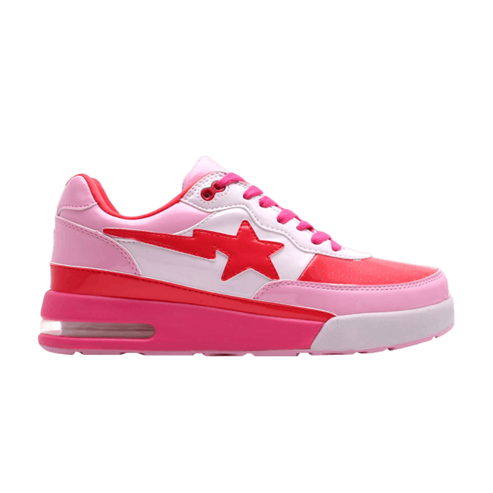 Roadsta FS-034 Low 'Pink'