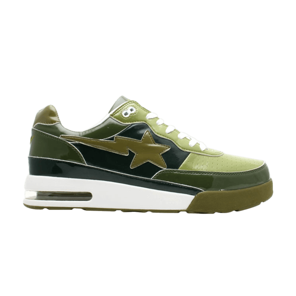 Roadsta FS-034 Low 'Green'