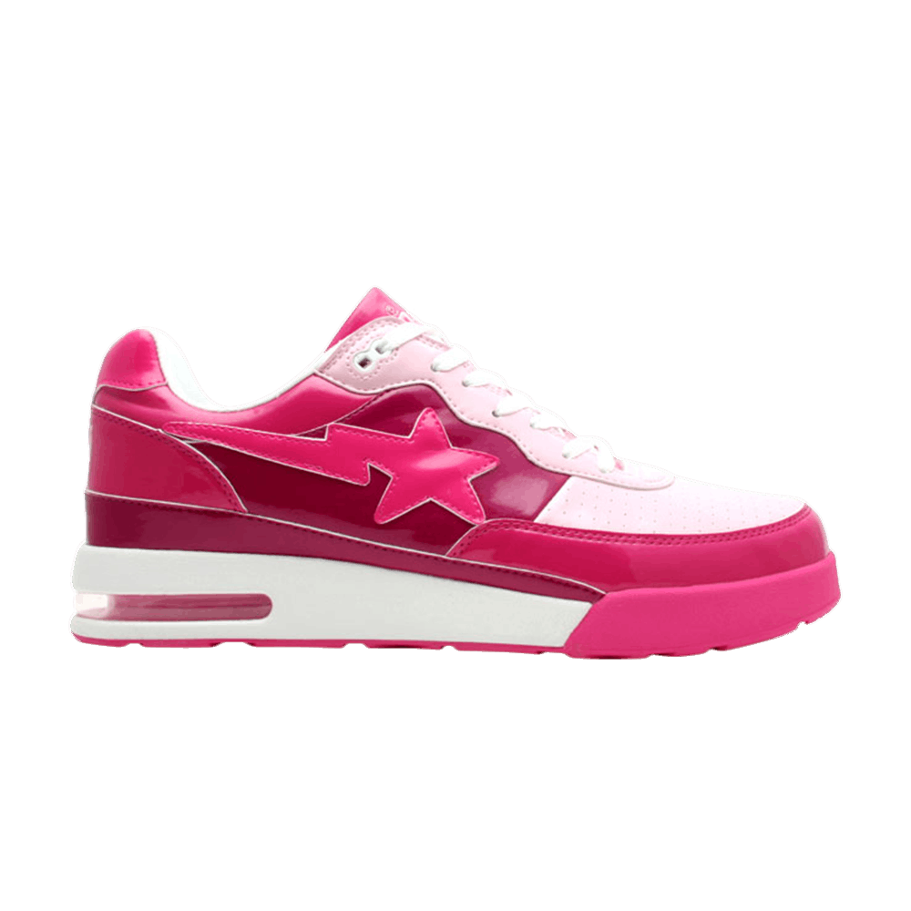 Roadsta FS-034 Low 'Hot Pink'