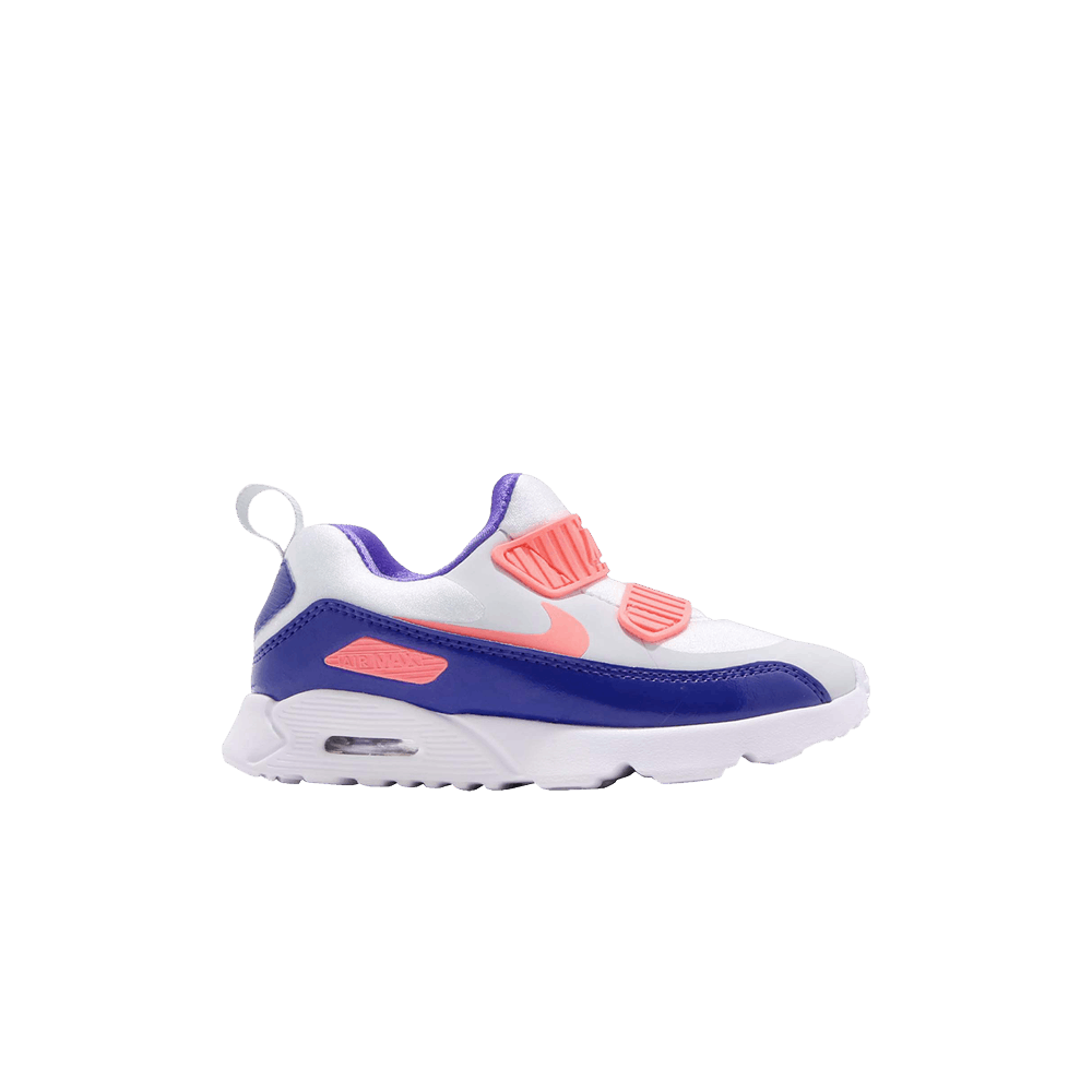 Air Max Tiny 90 TD 'Lava Glow'