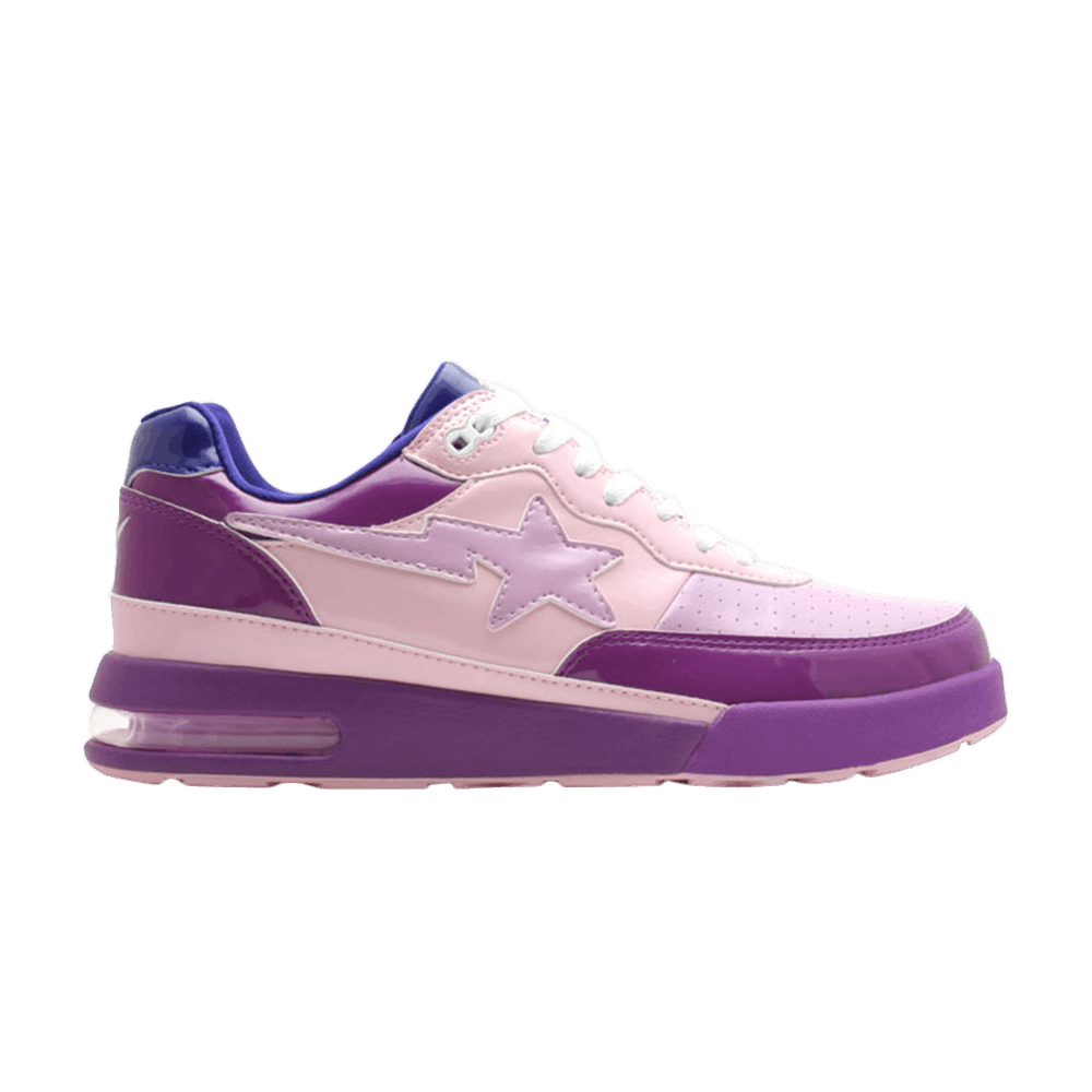 Roadsta FS-034 Low 'Purple'