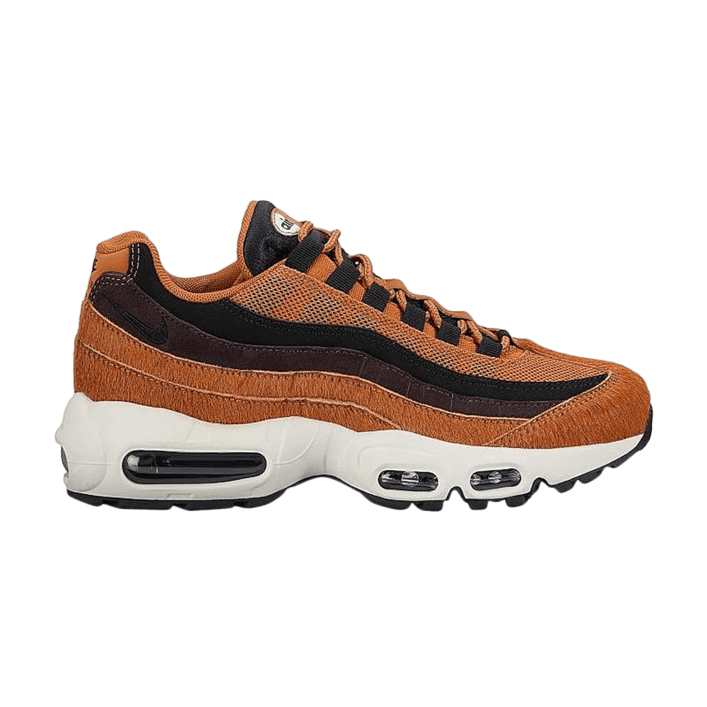 Wmns Air Max 95 LX 'Pony Hair'