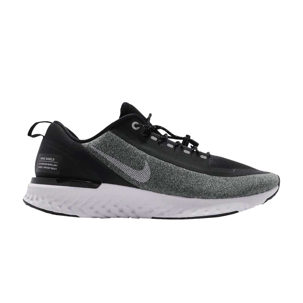 Odyssey React Shield 'Cool Grey'