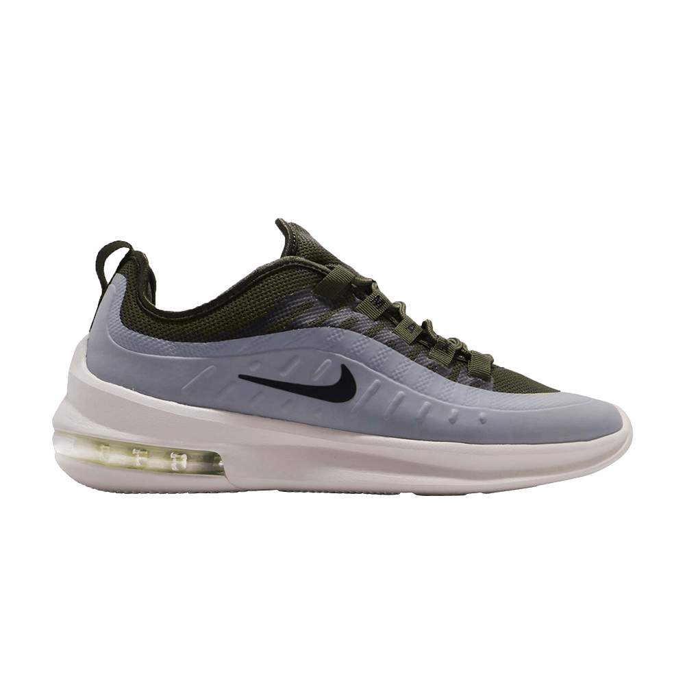 Air Max Axis 'Cargo Khaki Grey'