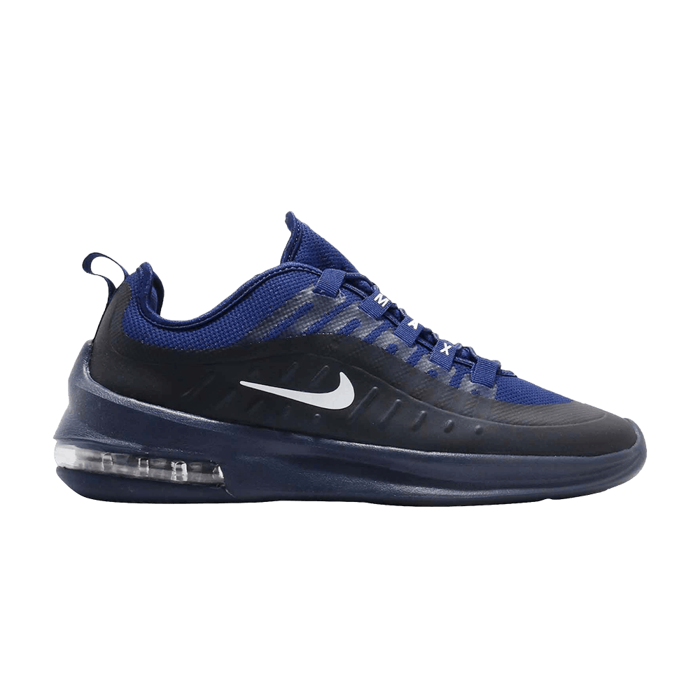 Air Max Axis 'Deep Royal Blue'