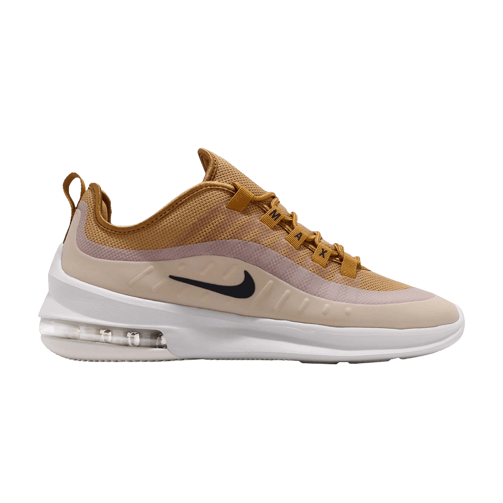 Air Max Axis 'Wheat'