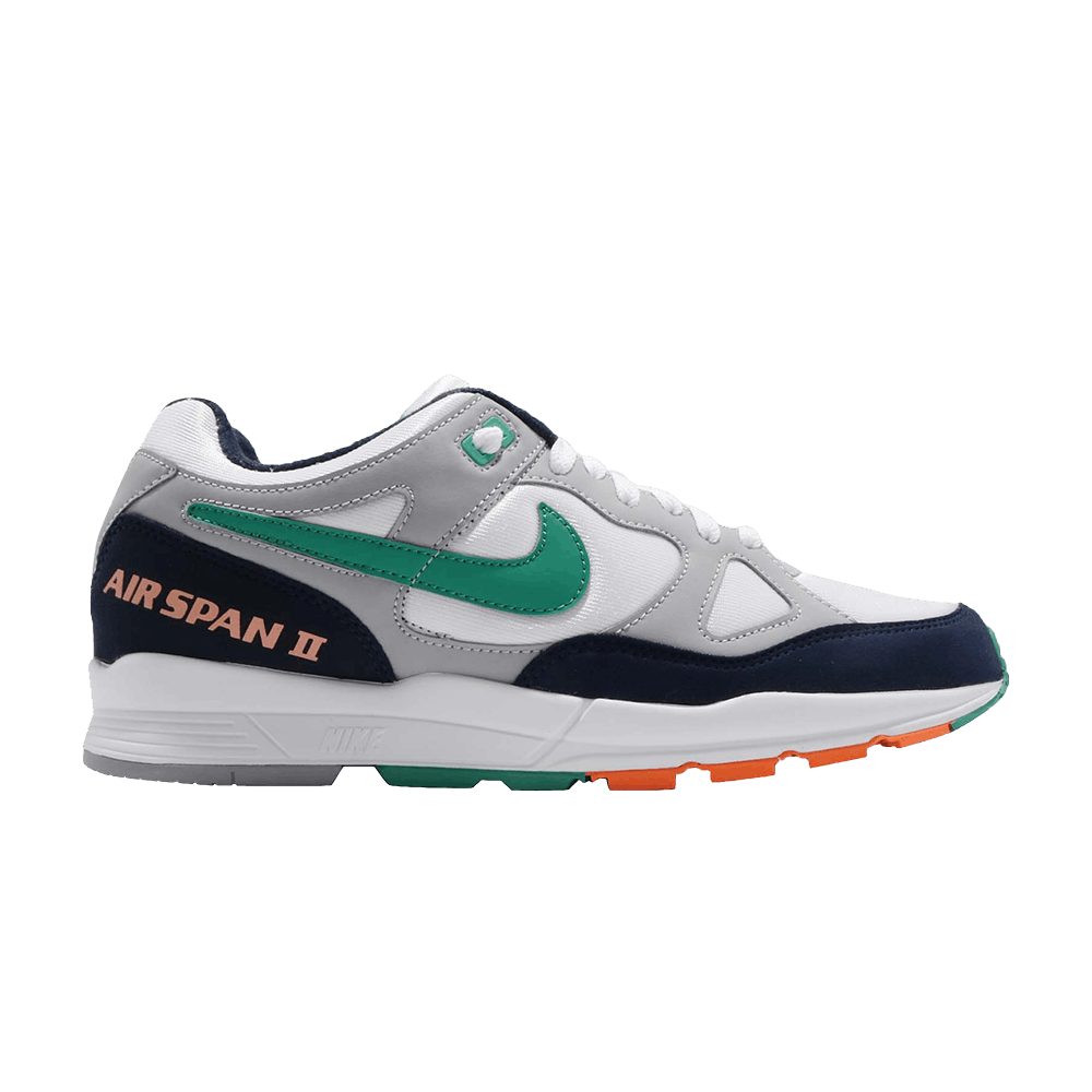 Air Span 2 'Kinetic Green'