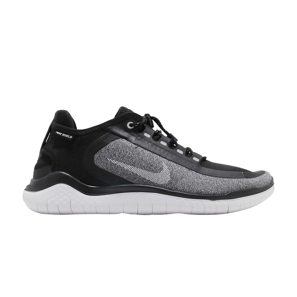 Wmns Free RN 2018 Shield 'Cool Grey'