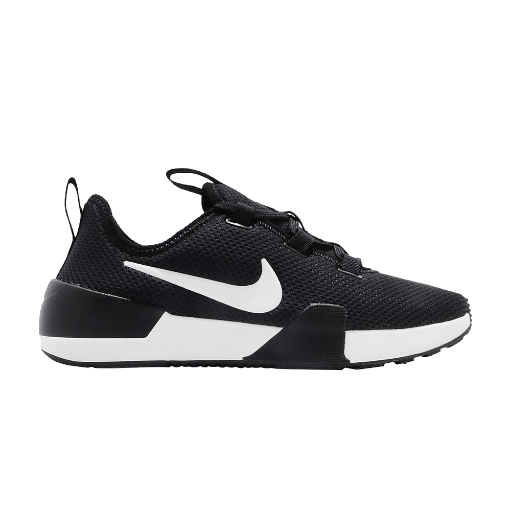 Wmns Ashin Modern 'Black White'