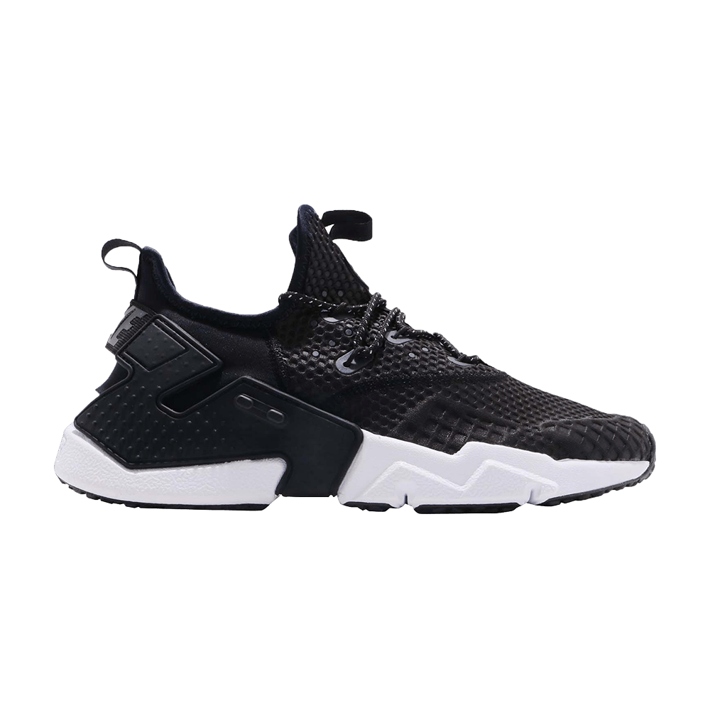 Air Huarache Drift SE 'Black'