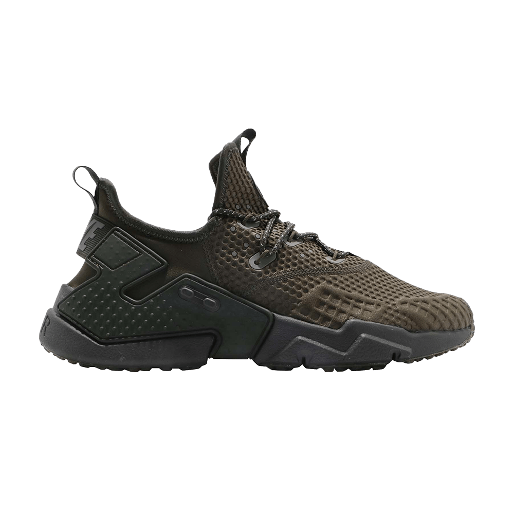 Air Huarache Drift SE 'Cargo Khaki'