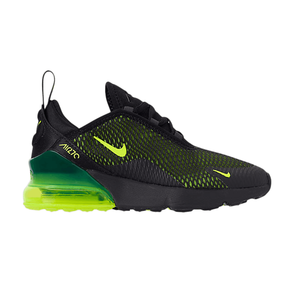 Air Max 270 PS 'Black Volt'