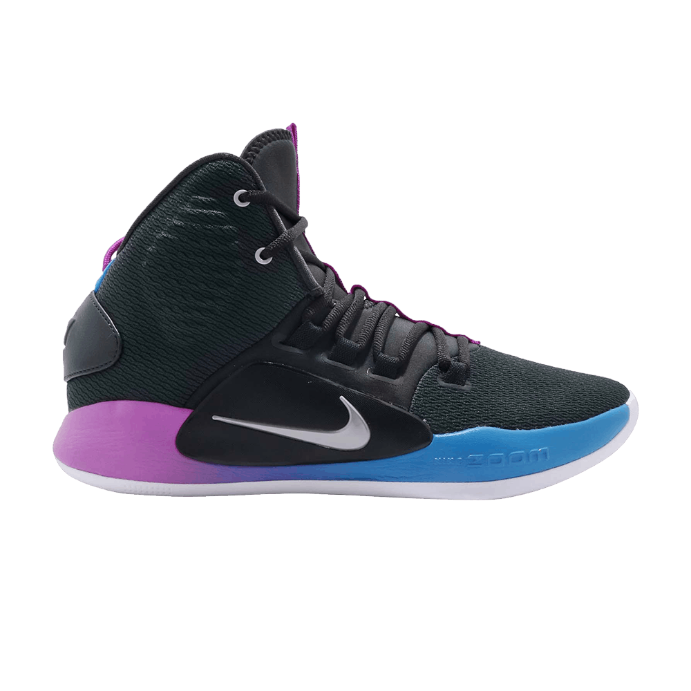 Hyperdunk X EP 'Flight Huarache'