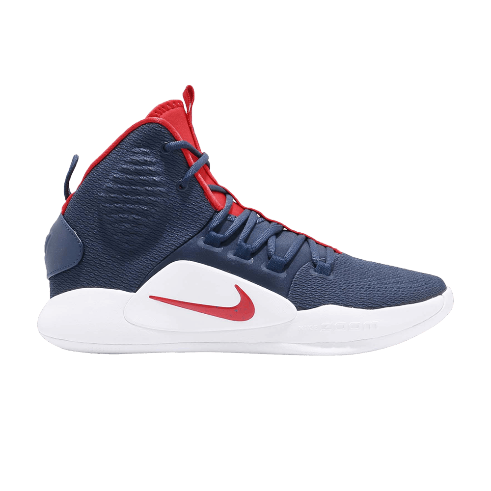 Hyperdunk X EP 'USA'