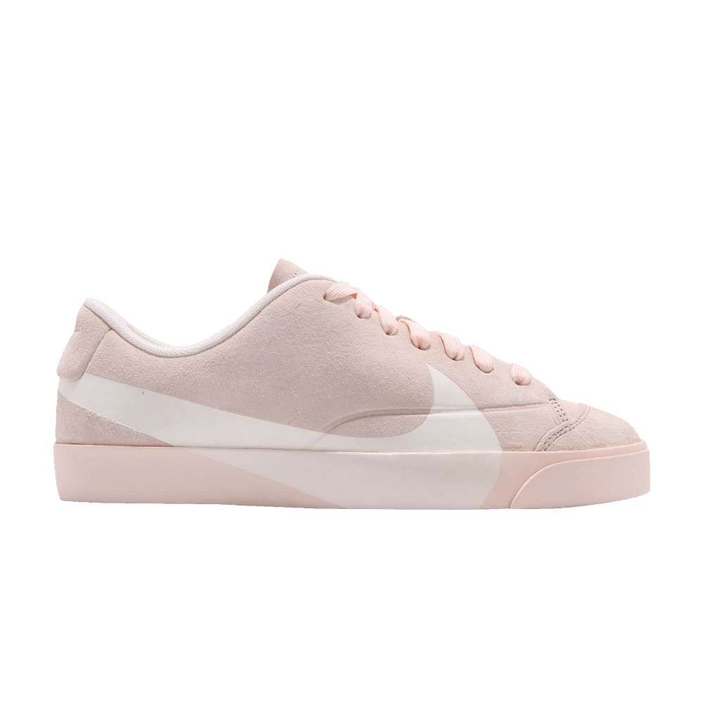 Wmns Blazer City Low LX 'Guava Ice'