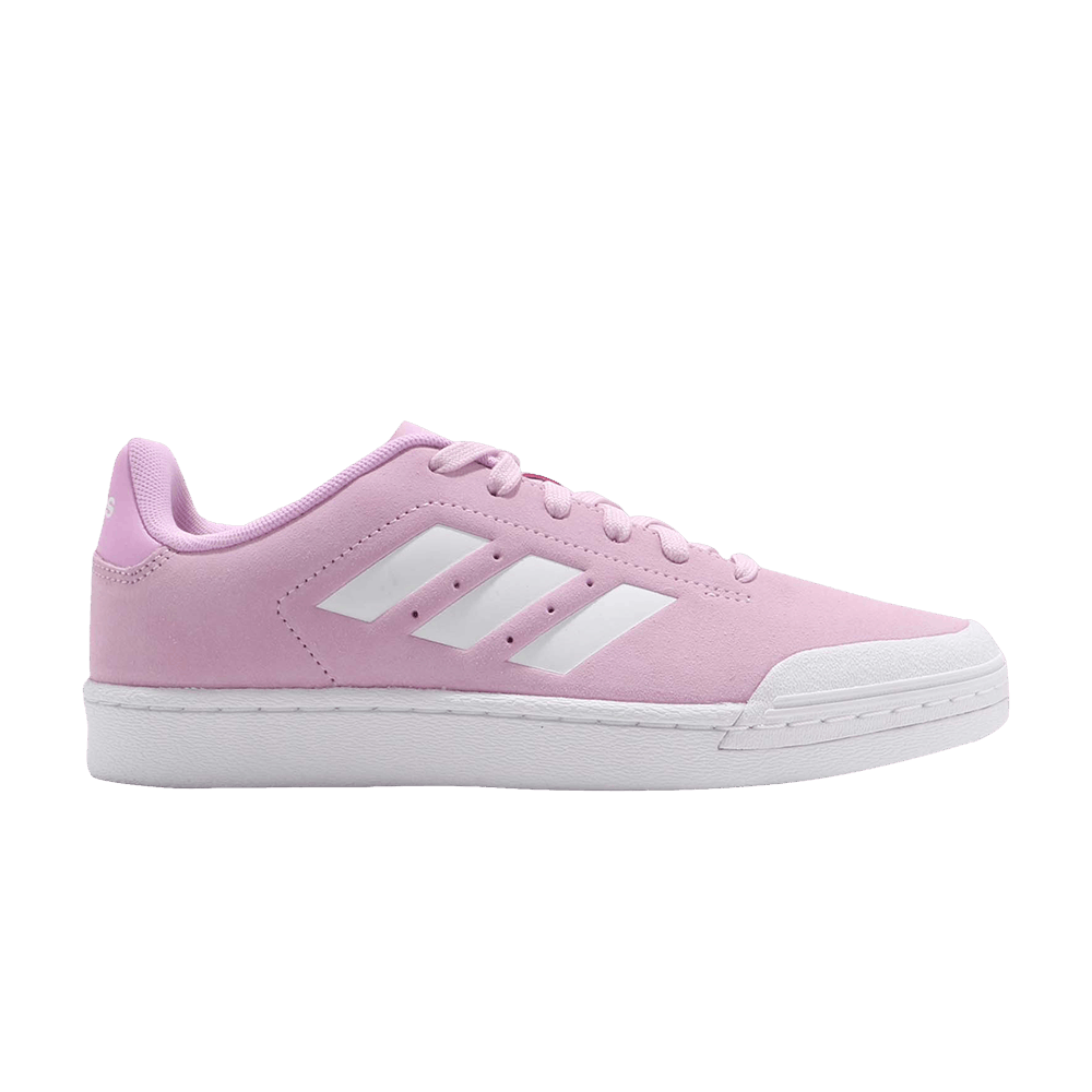 Wmns Court 70s 'Aero Pink'