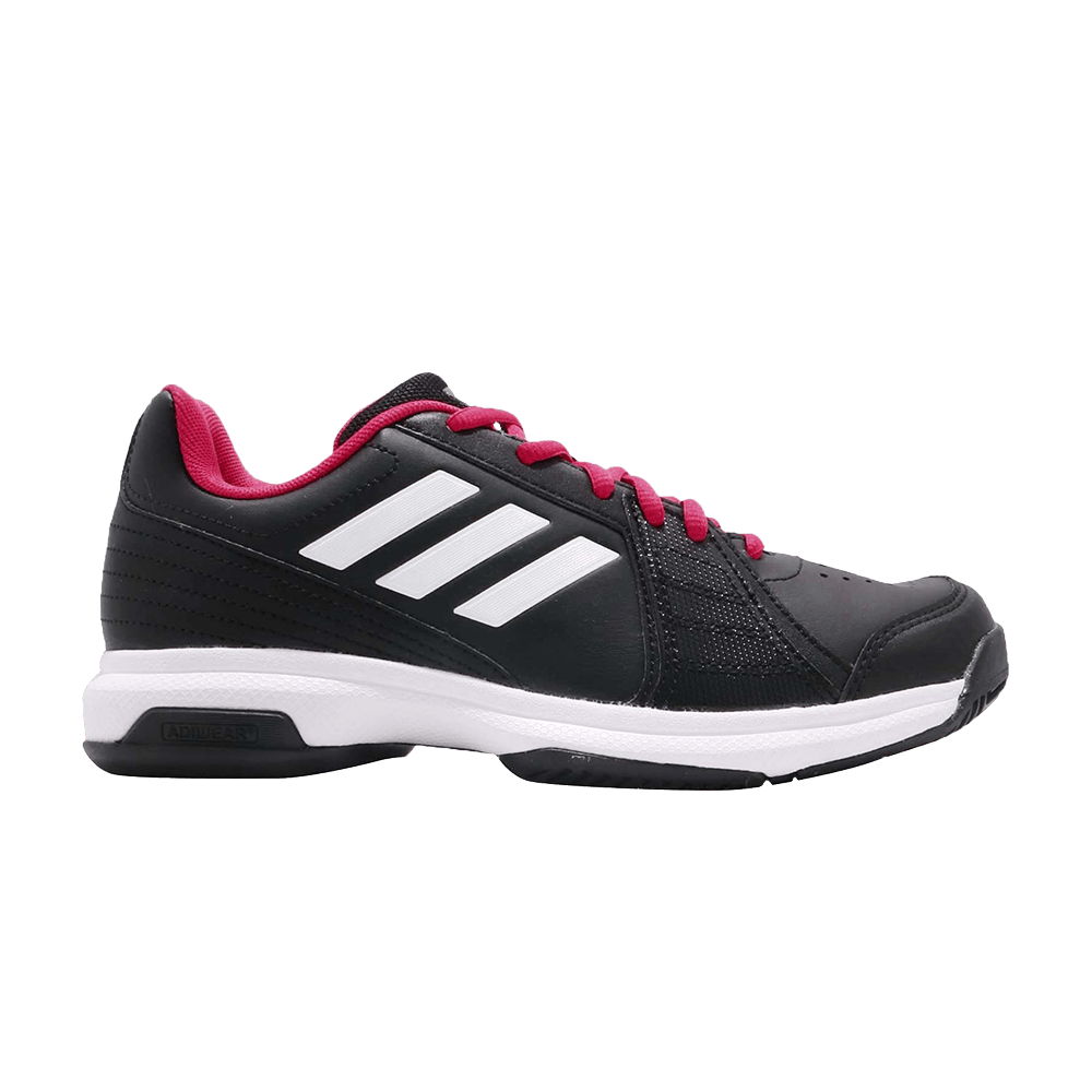 Wmns Aspire 'Core Black Pink'