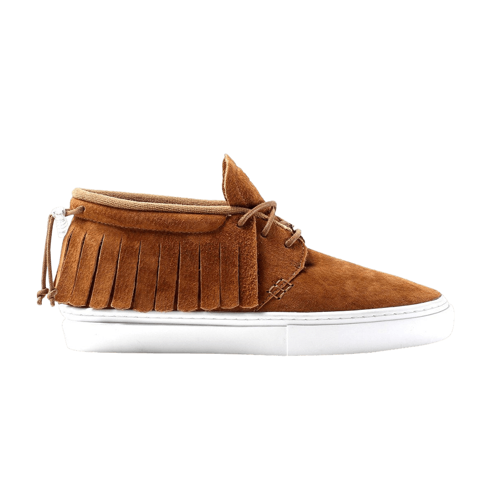 One-O-One 'Honey Suede'